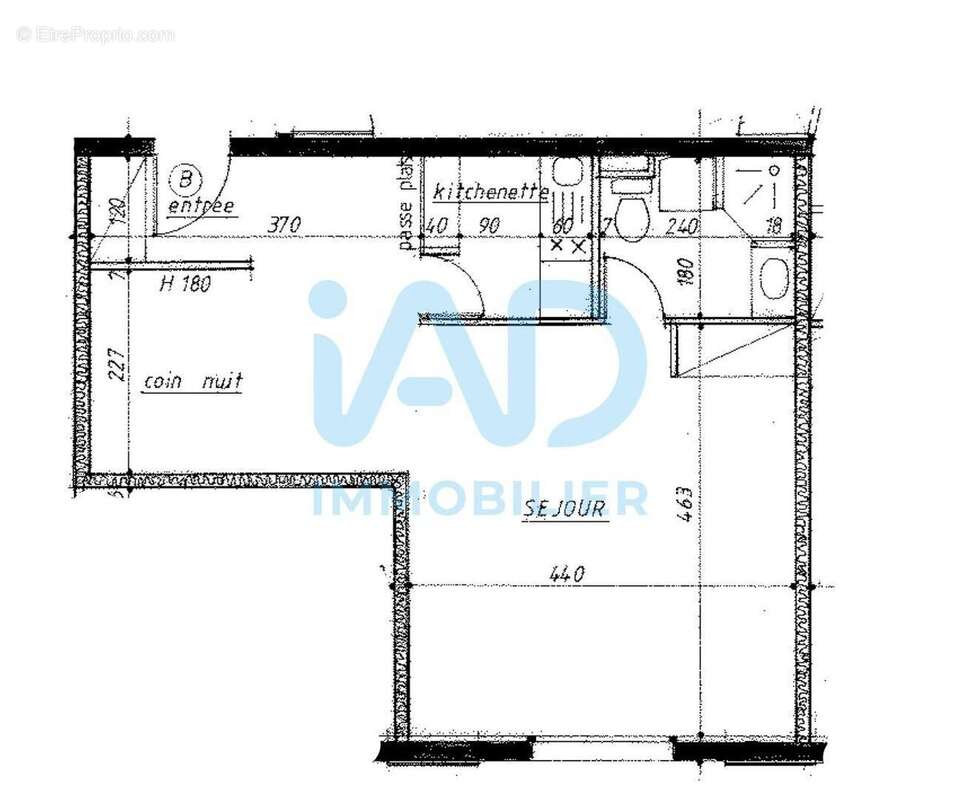 Photo 9 - Commerce à CASTELGINEST