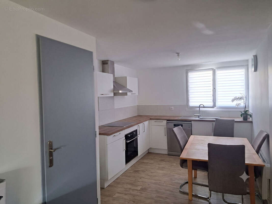 Maison 83m² à châtellerault - photo 4