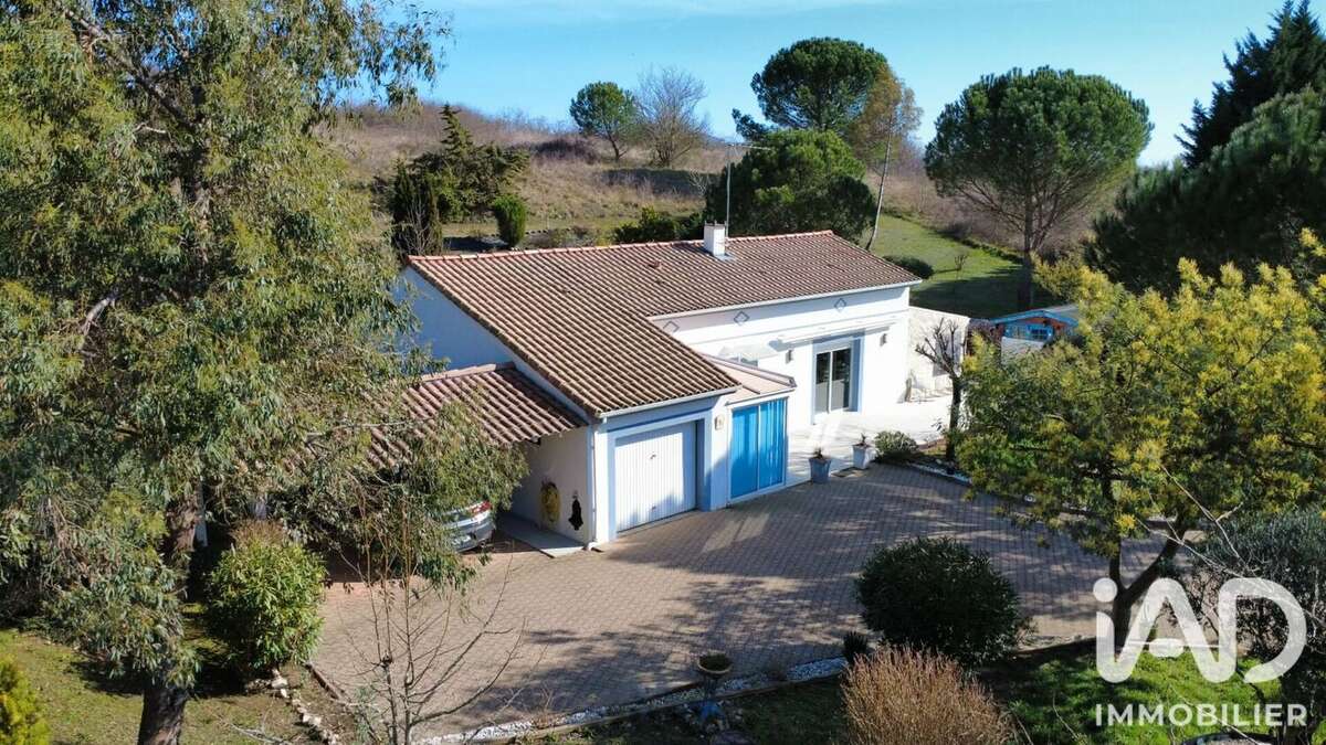 Maison 115 m² à Montauban  - photo 2