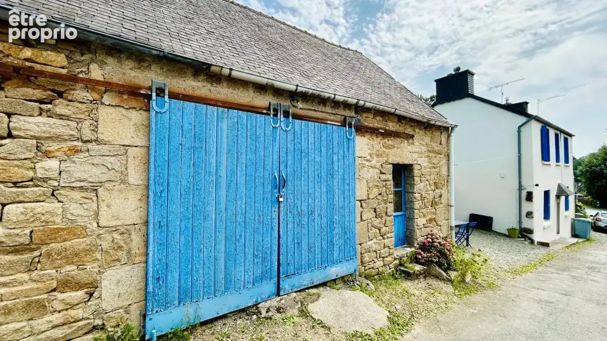 Maison à vendre à Loguivy-Plougras 70 m² - photo 4