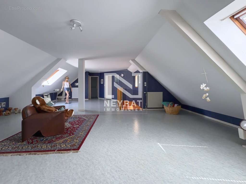Maison à COUTERNON