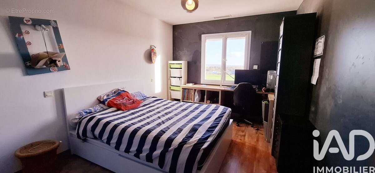 Photo 9 - Maison à NAINTRE