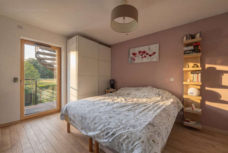Maison à VERSONNEX