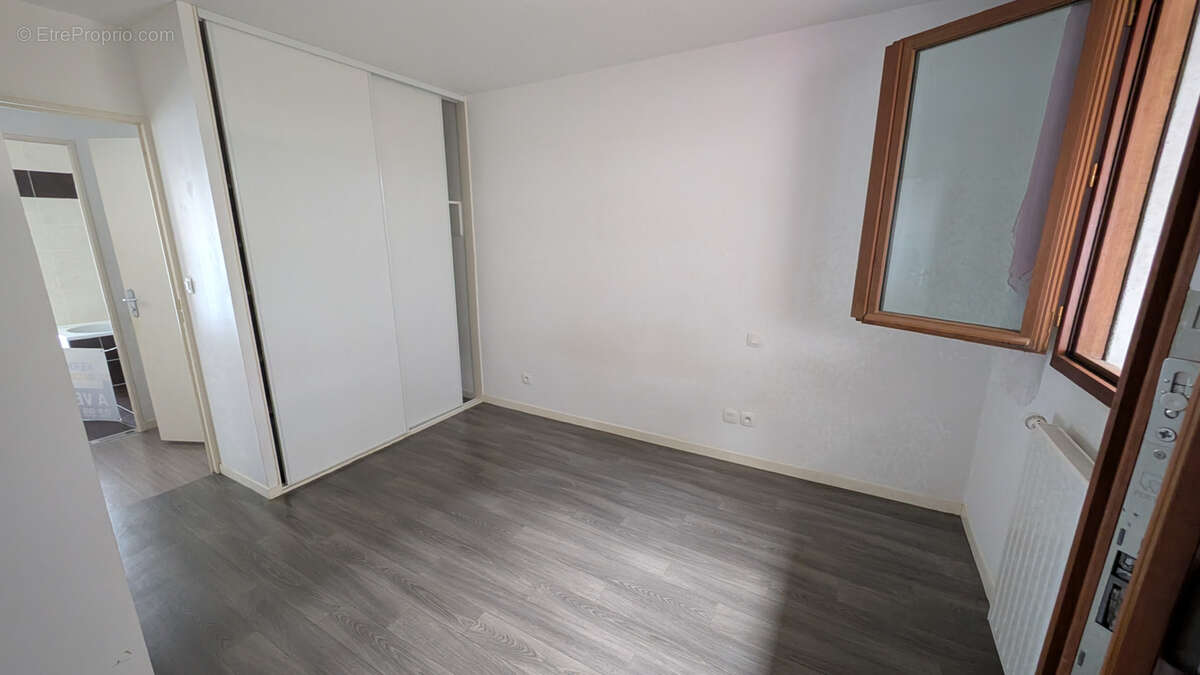 Appartement à CHANTEPIE