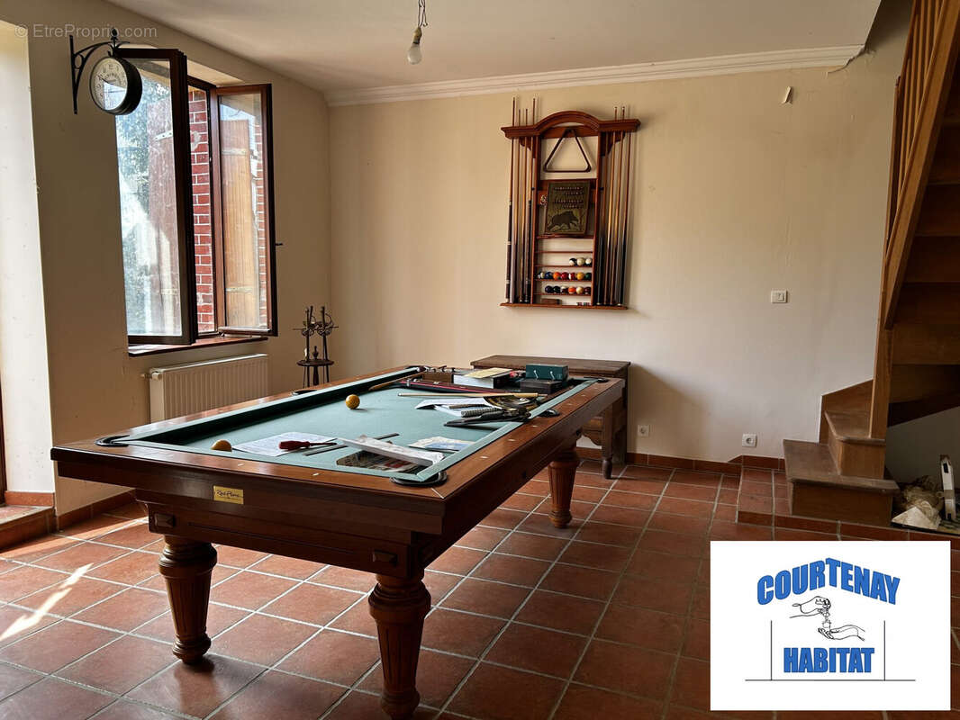 Maison 182 m² à Merinville  - photo 4