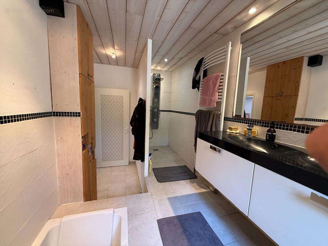 Maison Vielle-soubiran 8 pièce(s) 211 m2 - photo 14