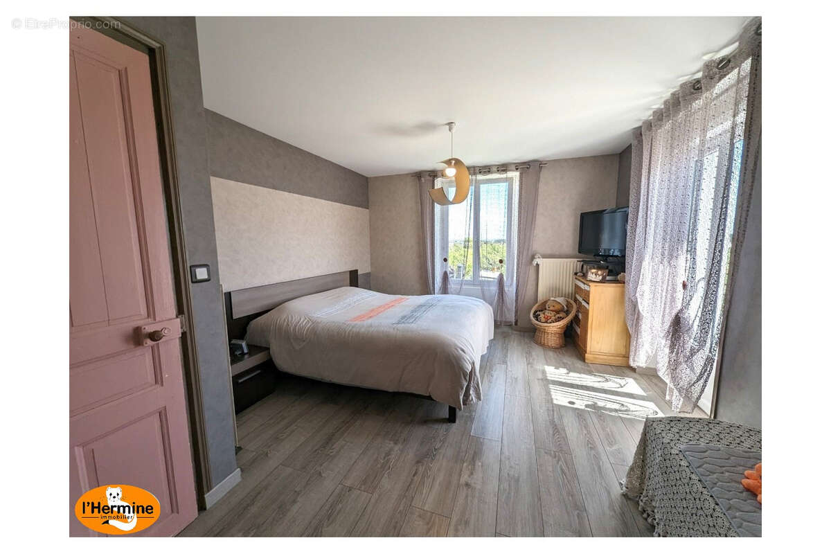 Maison à SAINT-PIERRE-QUIBERON