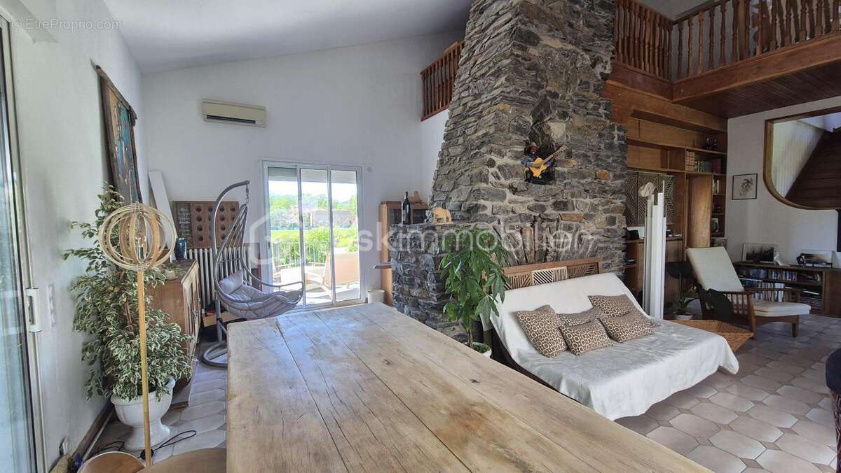 Maison à CERET