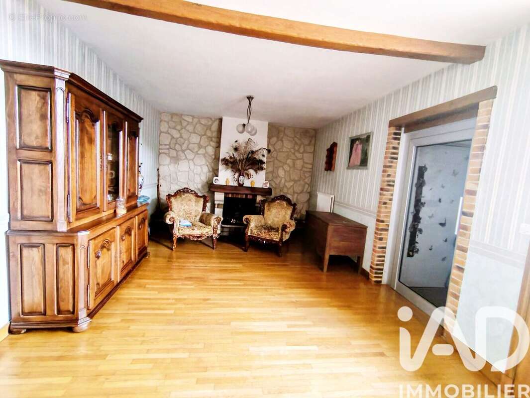 Maison 280 m² à Somsois  - photo 4