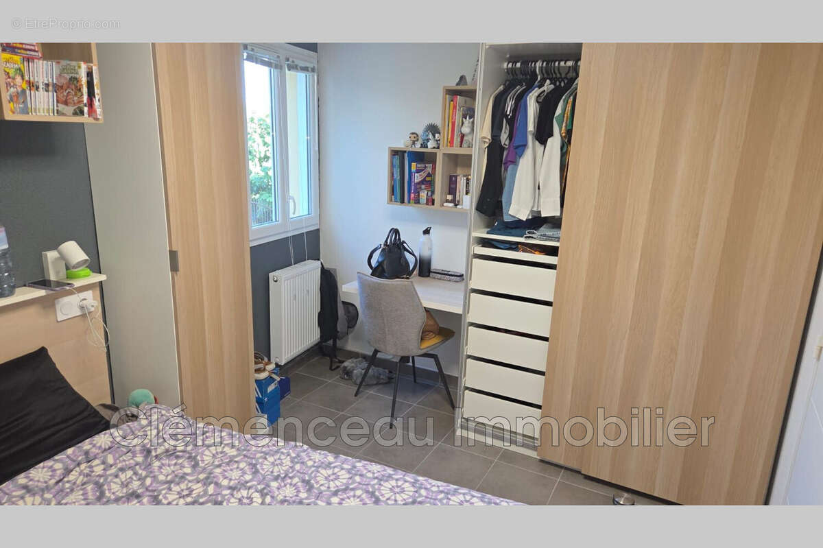 Appartement à La Colle-Sur-Loup  - photo 2