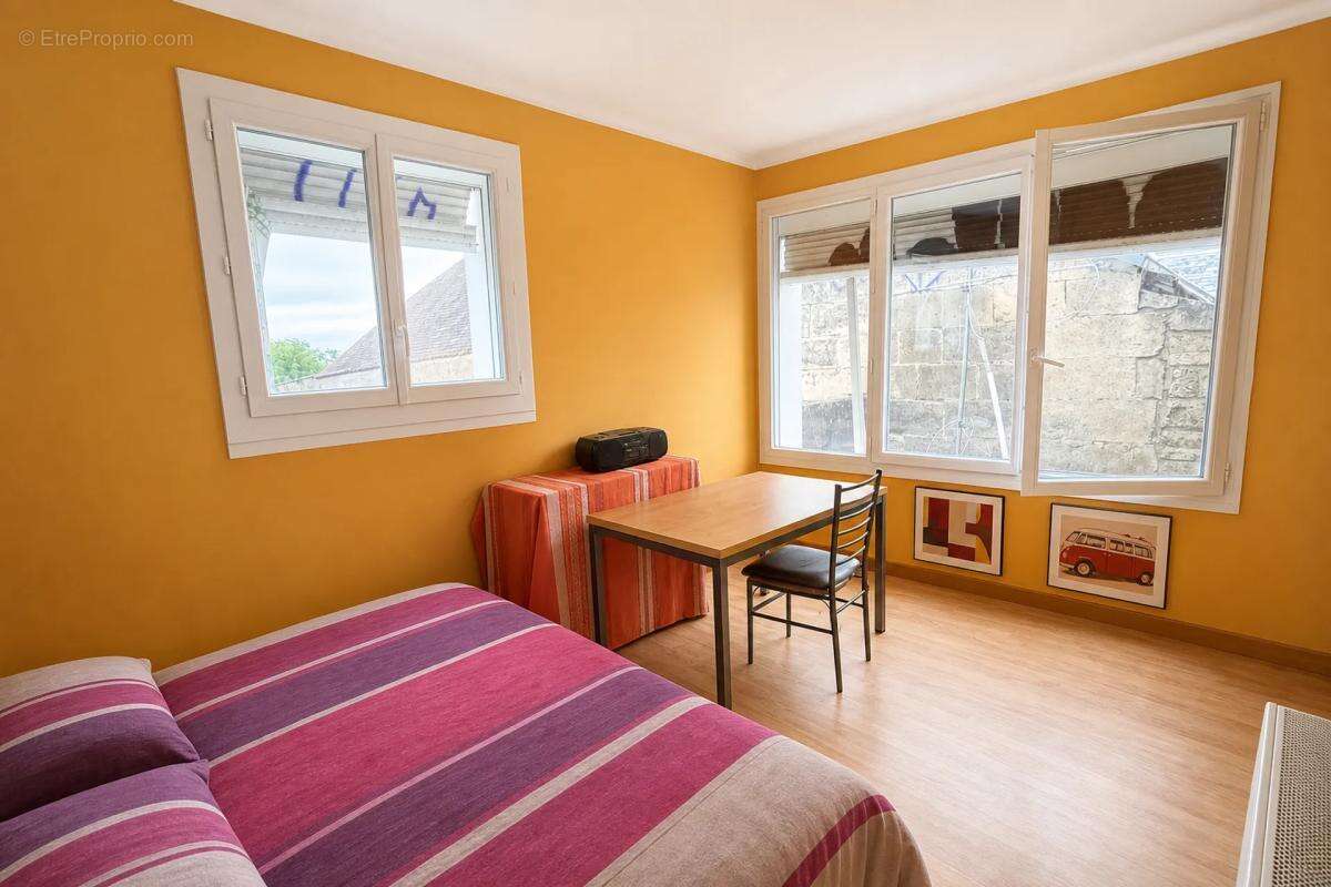 Appartement à ANGOULEME