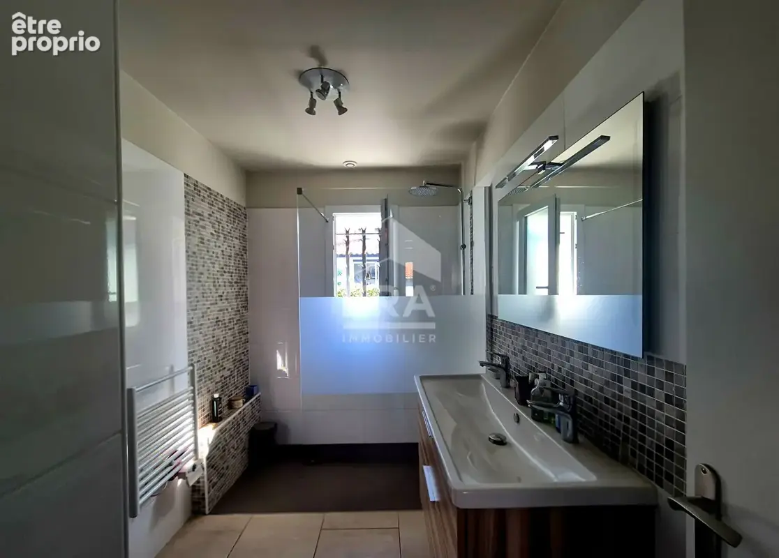 Maison 113m² à saubion - photo 9