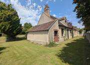 Maison à BELHOMERT-GUEHOUVILLE