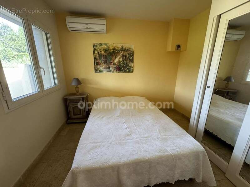 Maison à SAINT-REMY-DE-PROVENCE