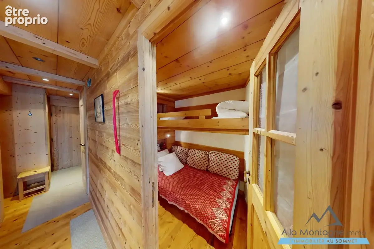 Appartement 4 pièces 49 m² à vendre à Bourg-Saint-Maurice (73700) - photo 6