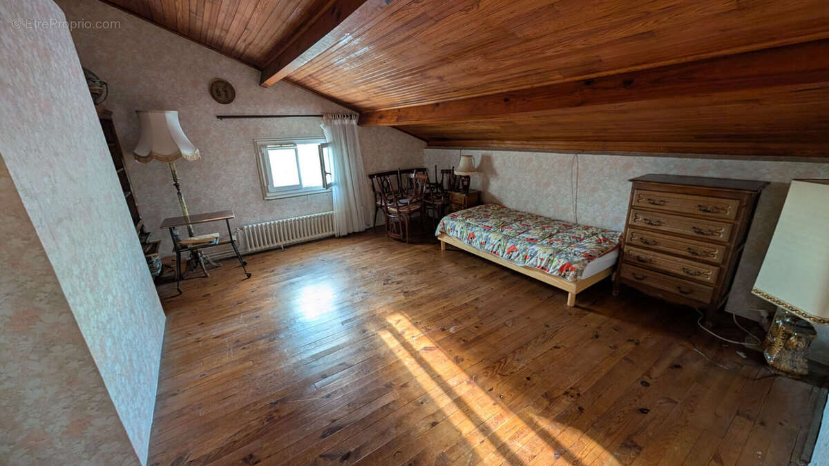 Maison à MONT-DE-MARSAN