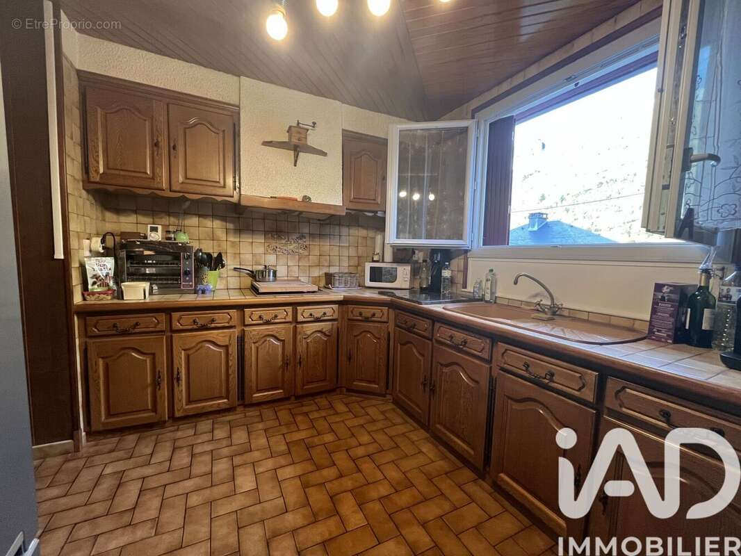 Photo 3 - Maison à CAMPAN