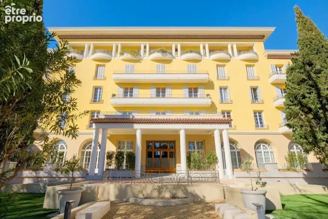 Appartement à AVIGNON