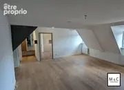 Appartement à WISSEMBOURG