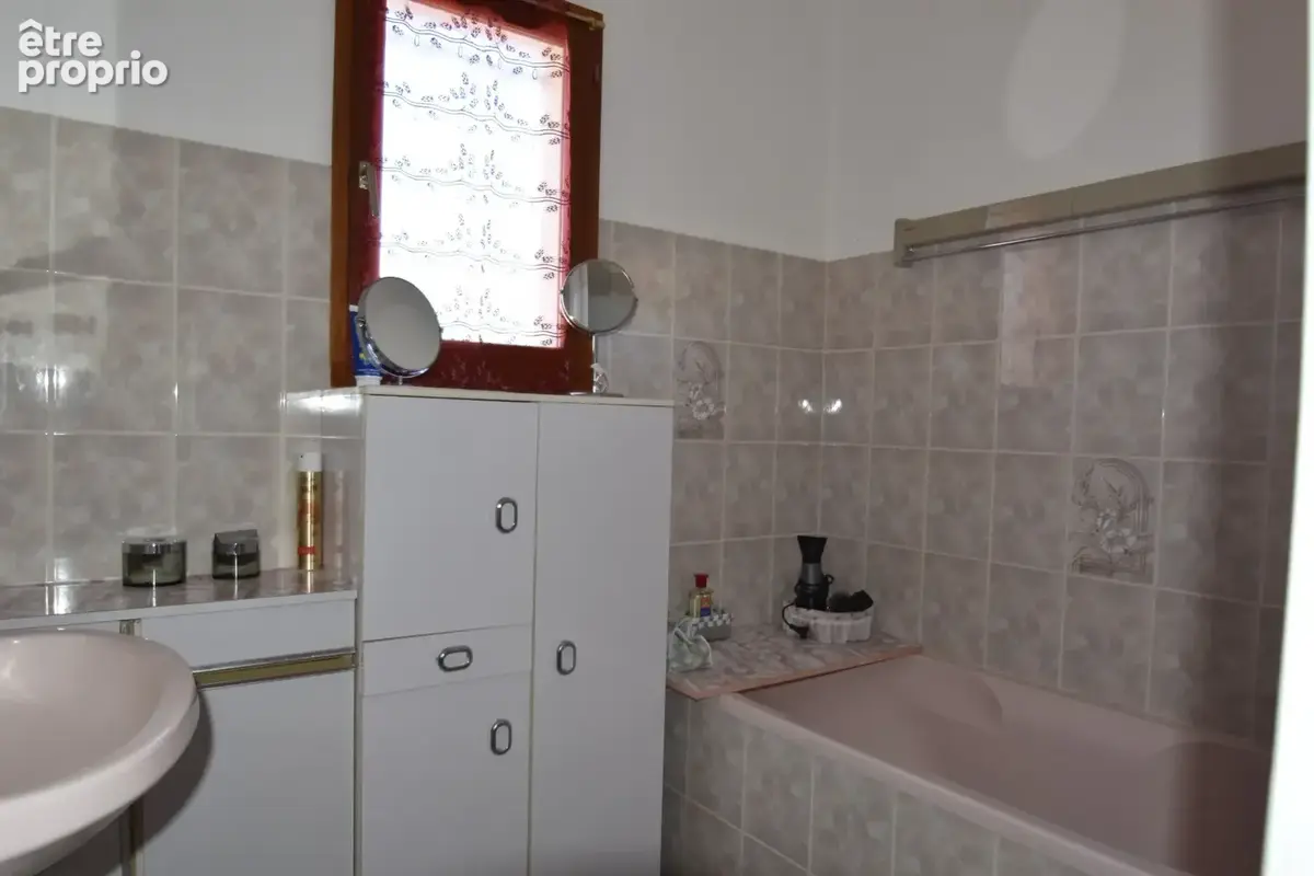 Ile d'OLERON, LA BREE LES BAINS (17), Charente-Maritime, Maison à vendre 5 pièces, 106 m² habitables, terrain 540 m² - photo 15