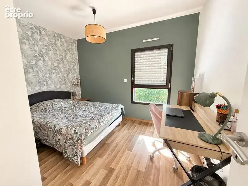 Maison 5 pièces 110 m² à vendre à Cleguer (56620) - photo 5