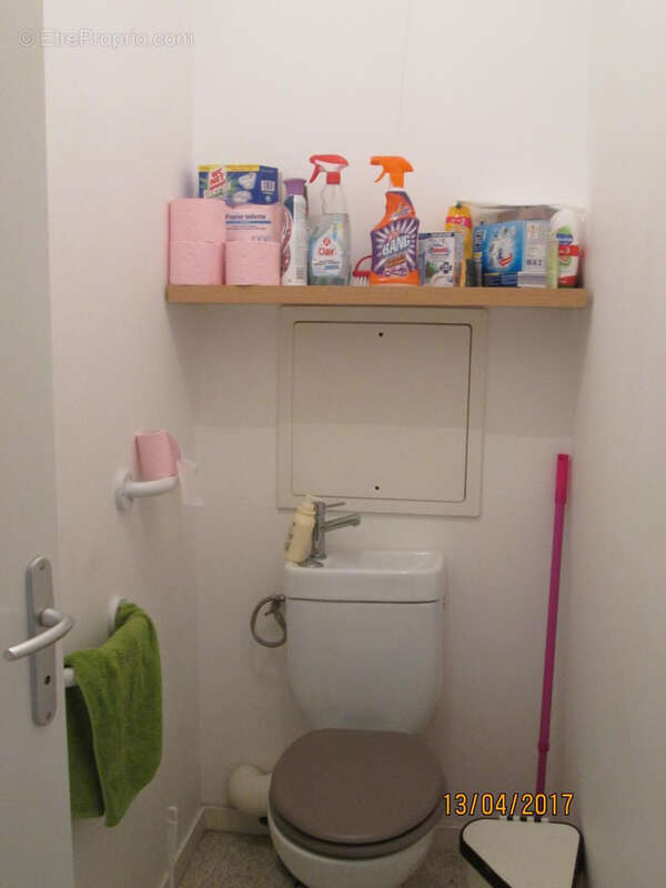 Appartement à BOBIGNY