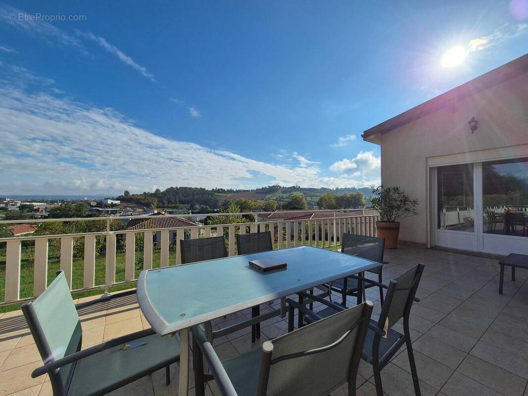 Photo 1 - Maison à ALBI