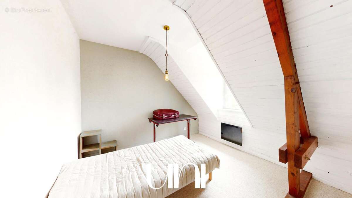 Maison 5pièces de 119m2 sur un terrain de 2180m2 - ESQUAY-SUR-SEULLES - photo 19
