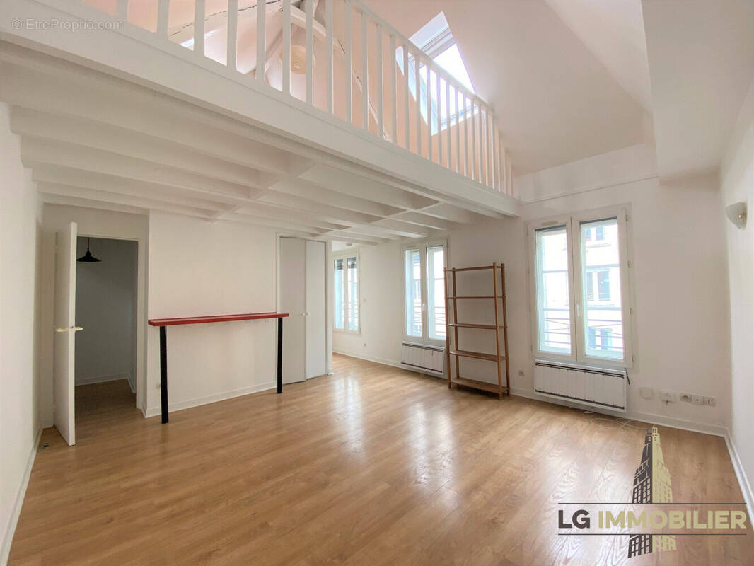 Appartement à AMIENS