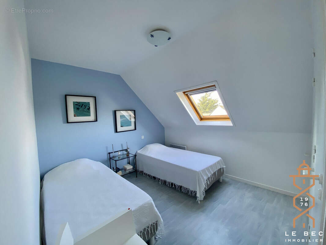 Appartement à CARNAC