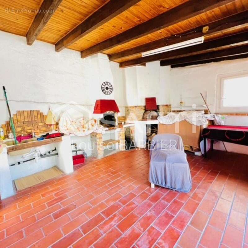 Photo 9 - Maison à MARSEILLE-15E