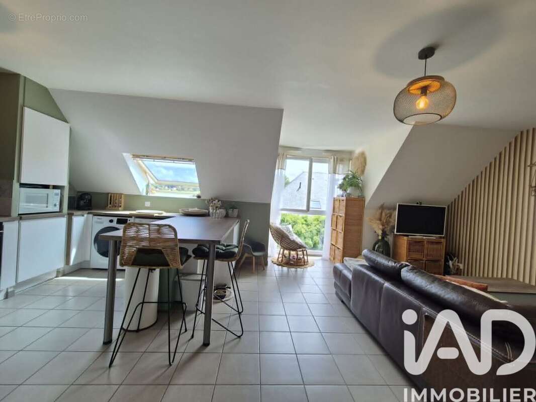 Photo 7 - Appartement à MONTIVILLIERS