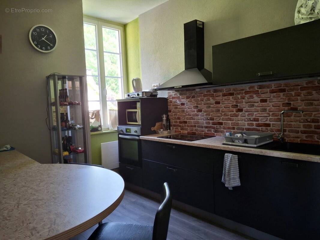 Appartement à VIEUX-THANN