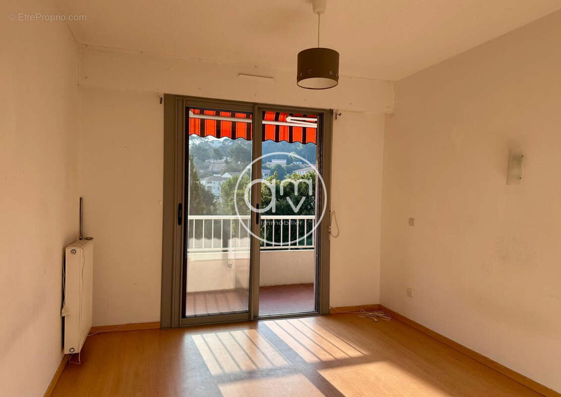 Appartement à HYERES