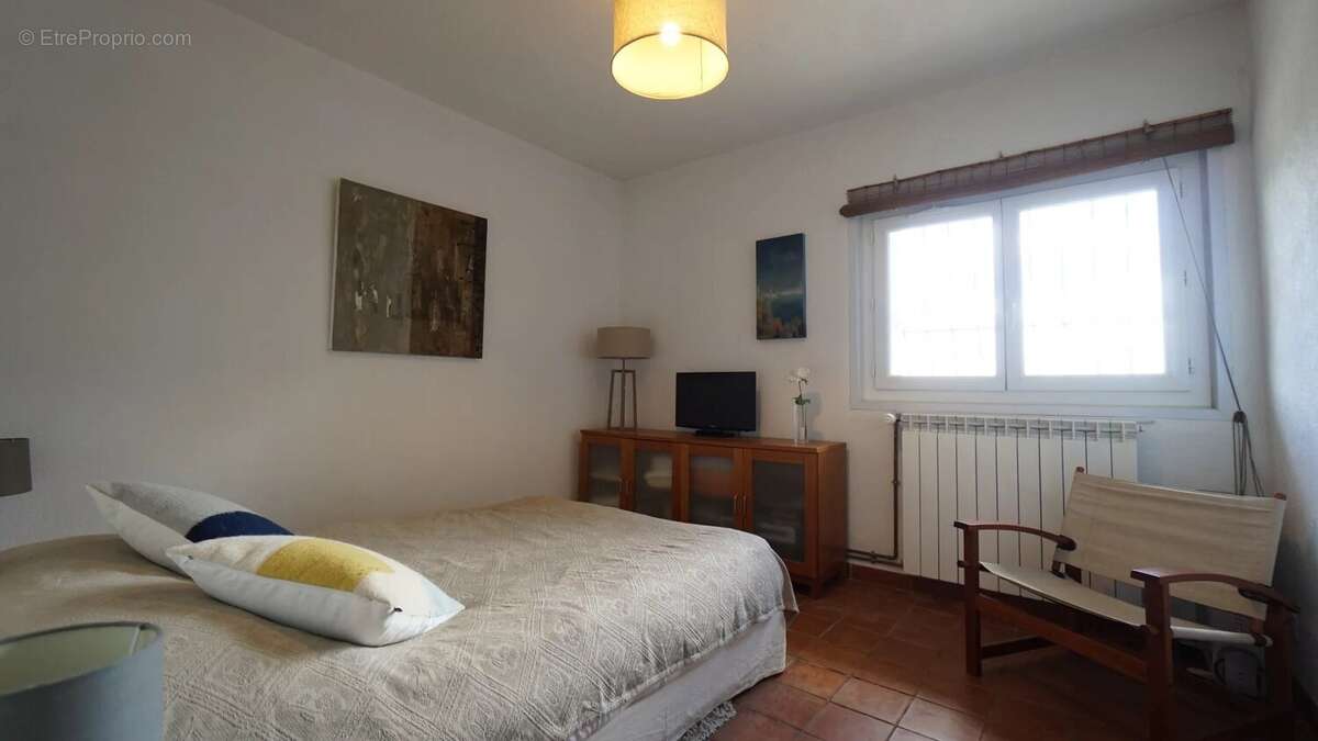 Maison à SPERACEDES