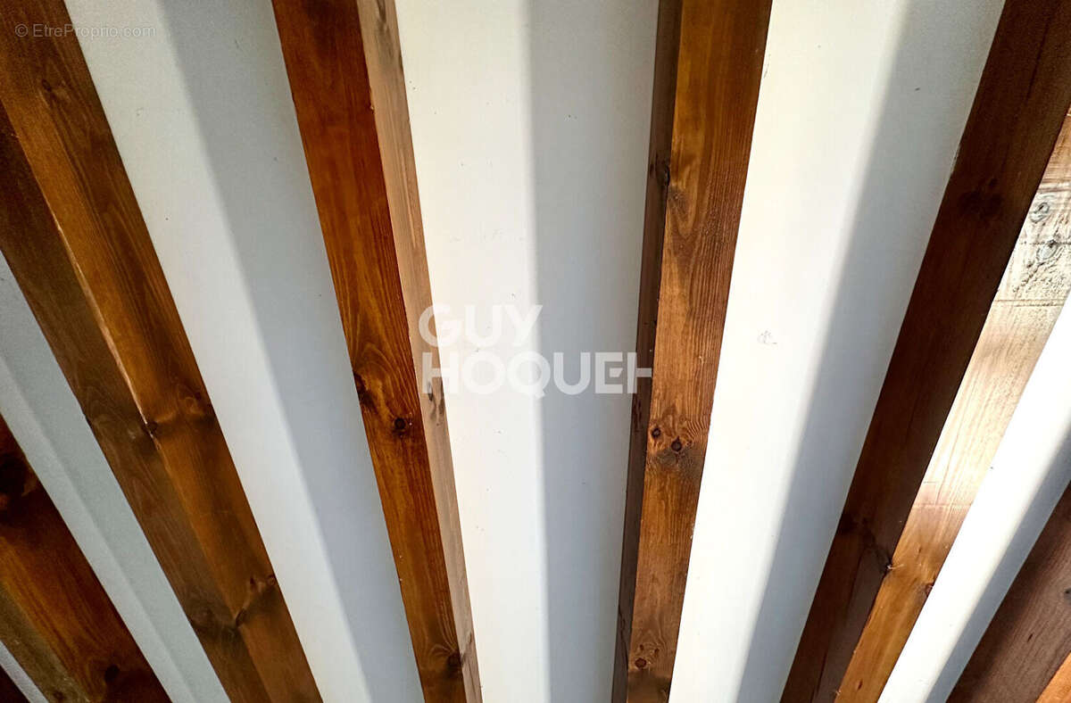 Maison au centre de Gujan Mestras 6 pièce(s) 155.33 m2 - photo 8
