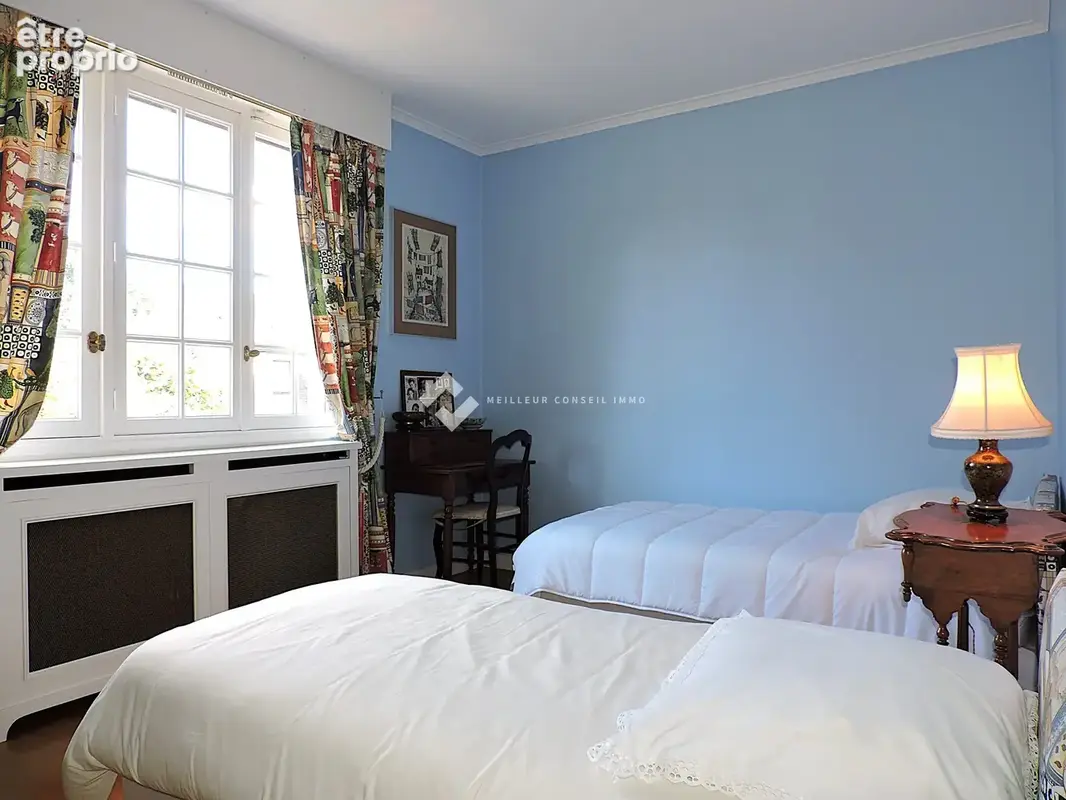 Maison 7 pièces 198 m² à vendre à Champs-Sur-Marne (77420) - photo 9