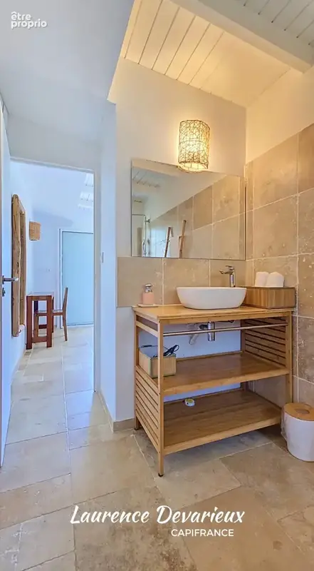 Maison vue mer à vendre 4 pièces SAINT FRANCOIS (971) - photo 16
