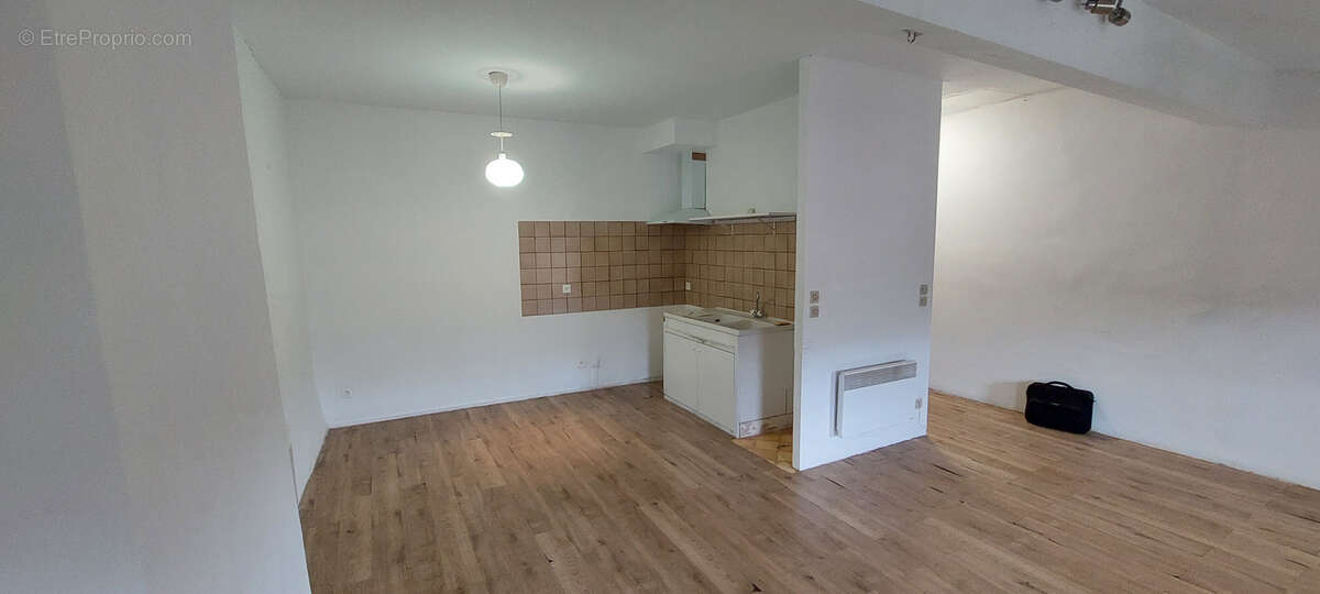 Immeuble de rapports - photo 3