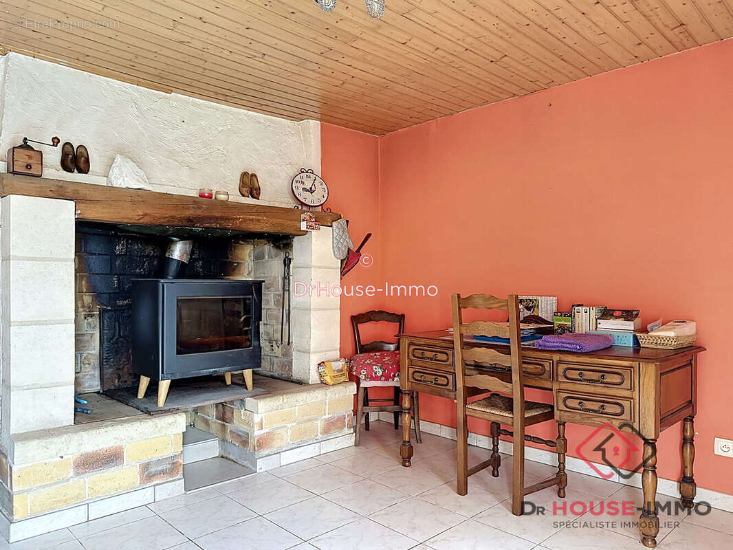 Maison 83 m² à Chancelade  - photo 9