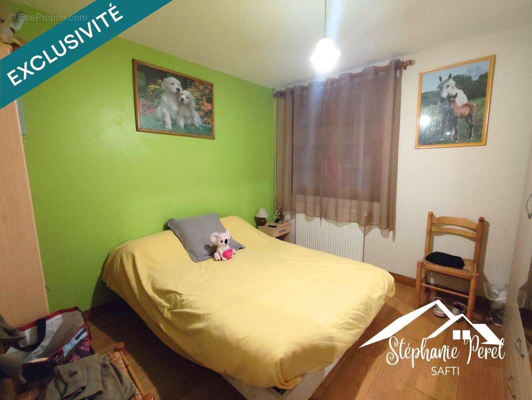 Maison 78 m² à Peyrelevade  - photo 6