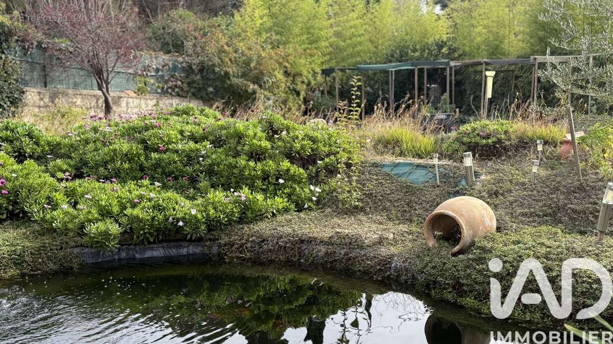 Photo 2 - Maison à BEAUCAIRE