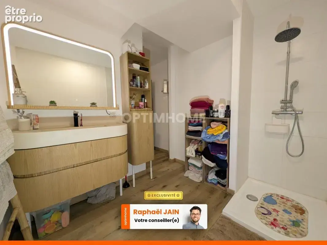 Maison à vendre 6 pièces ELLIANT (29) - photo 8