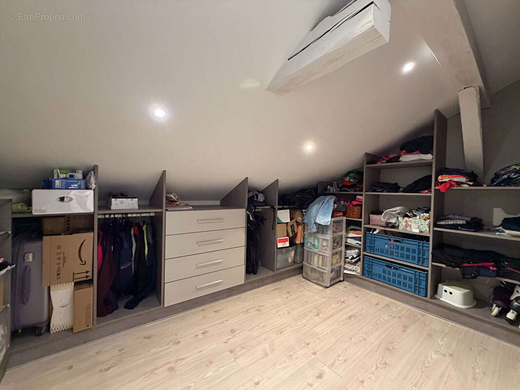 Appartement à THIONVILLE