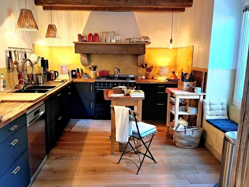 Maison à LA BASTIDE-CLAIRENCE