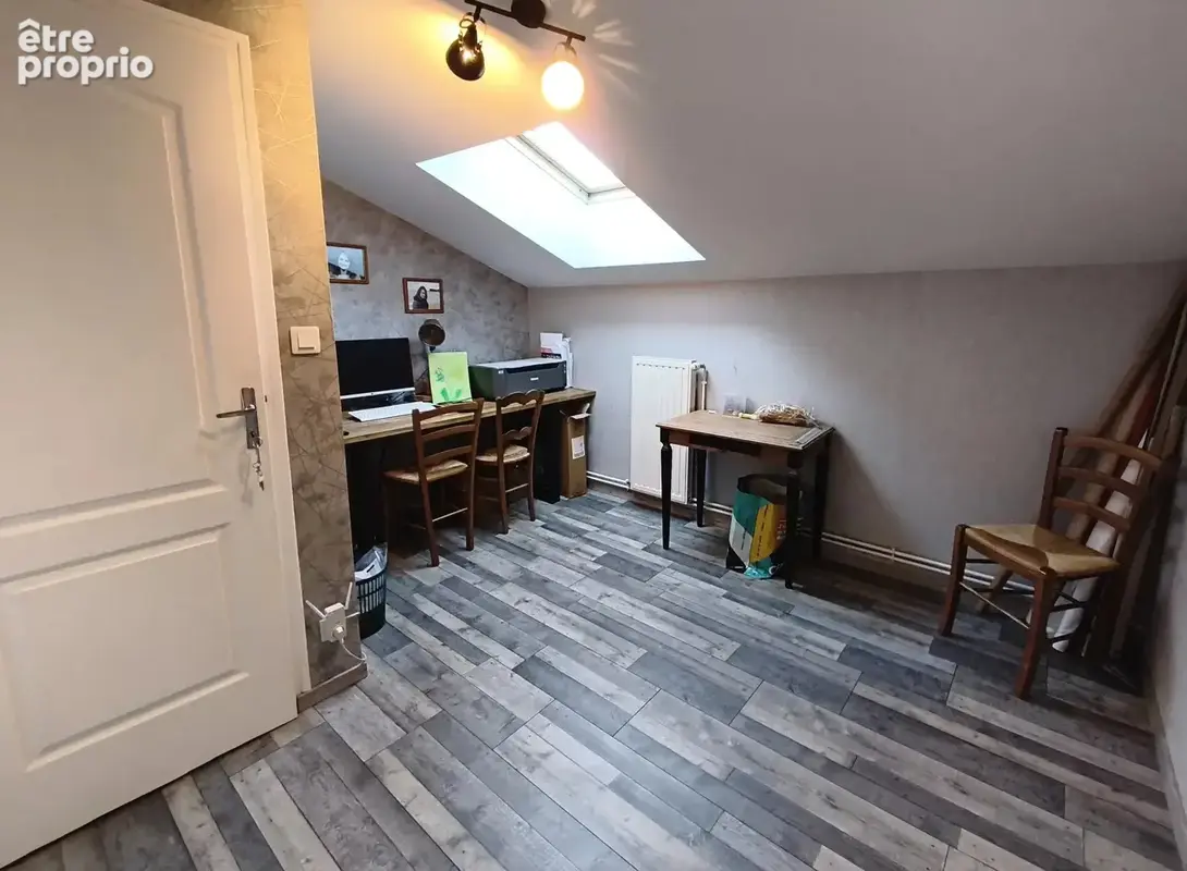 Maison ancienne rénovée, 4 chambres - Soudan - photo 16