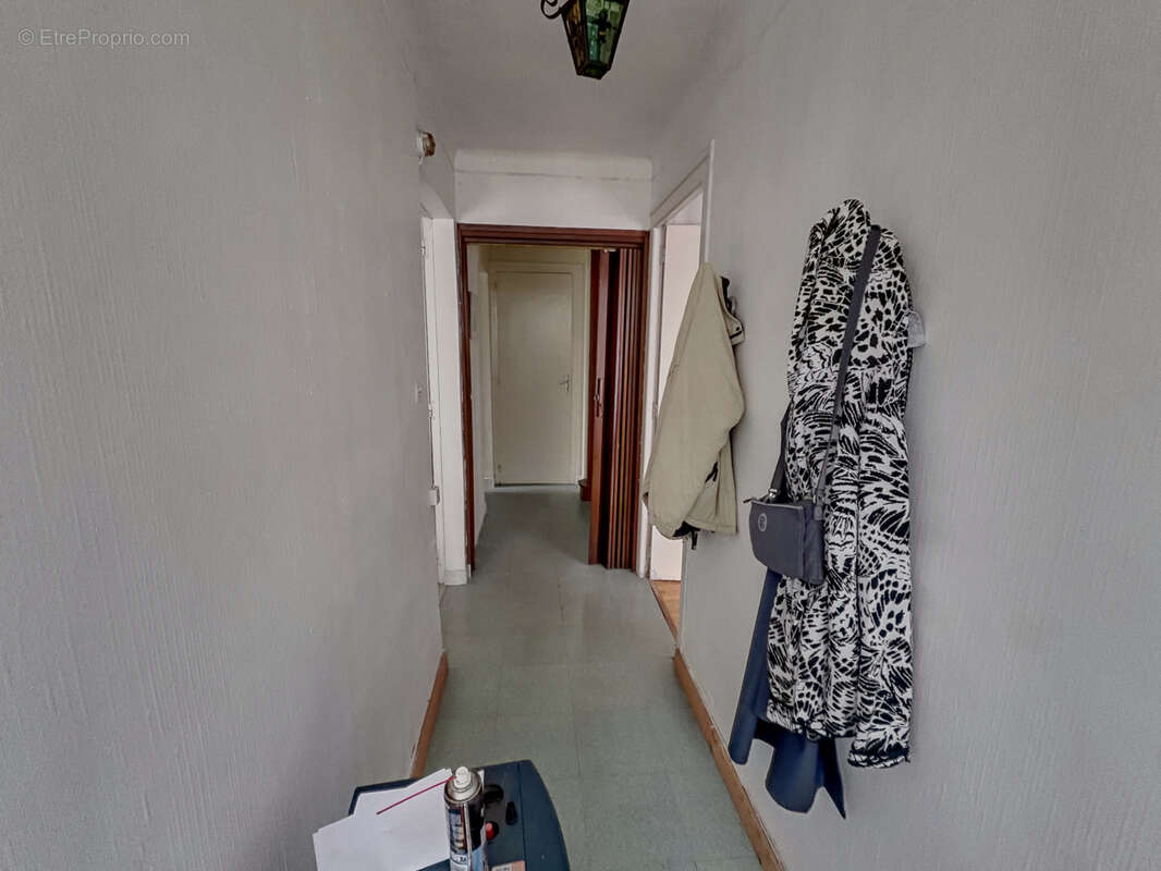 A vendre a baud - photo 2