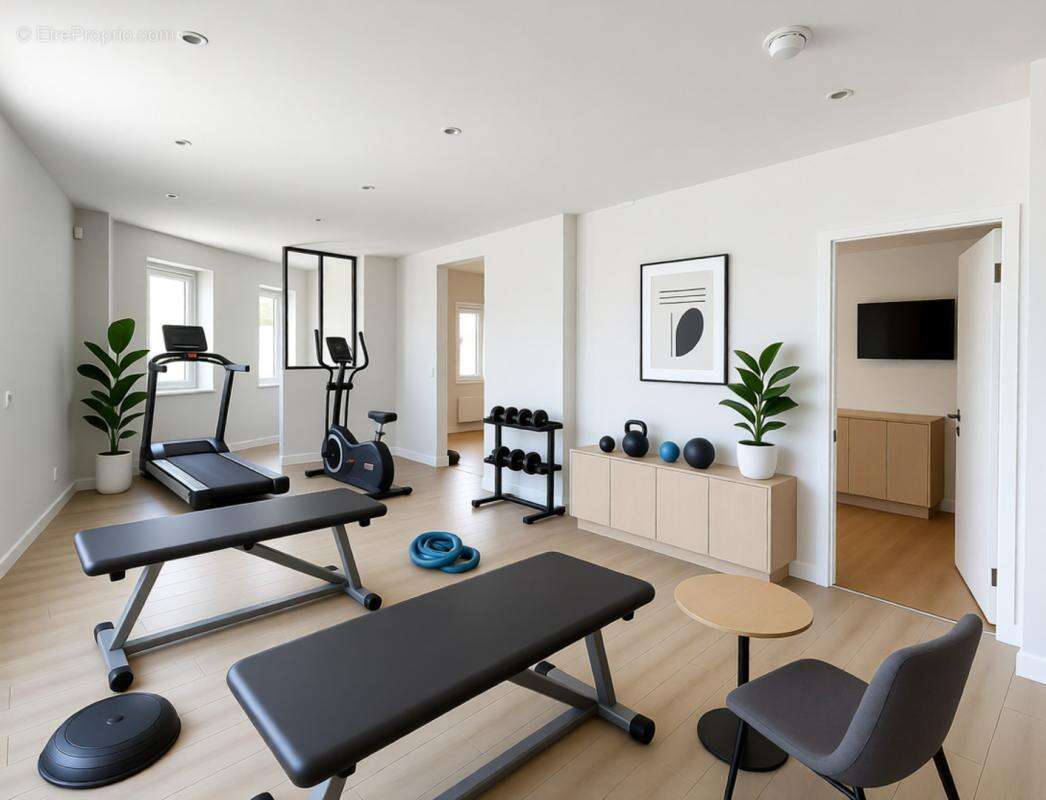 Commerce à BOIS-COLOMBES