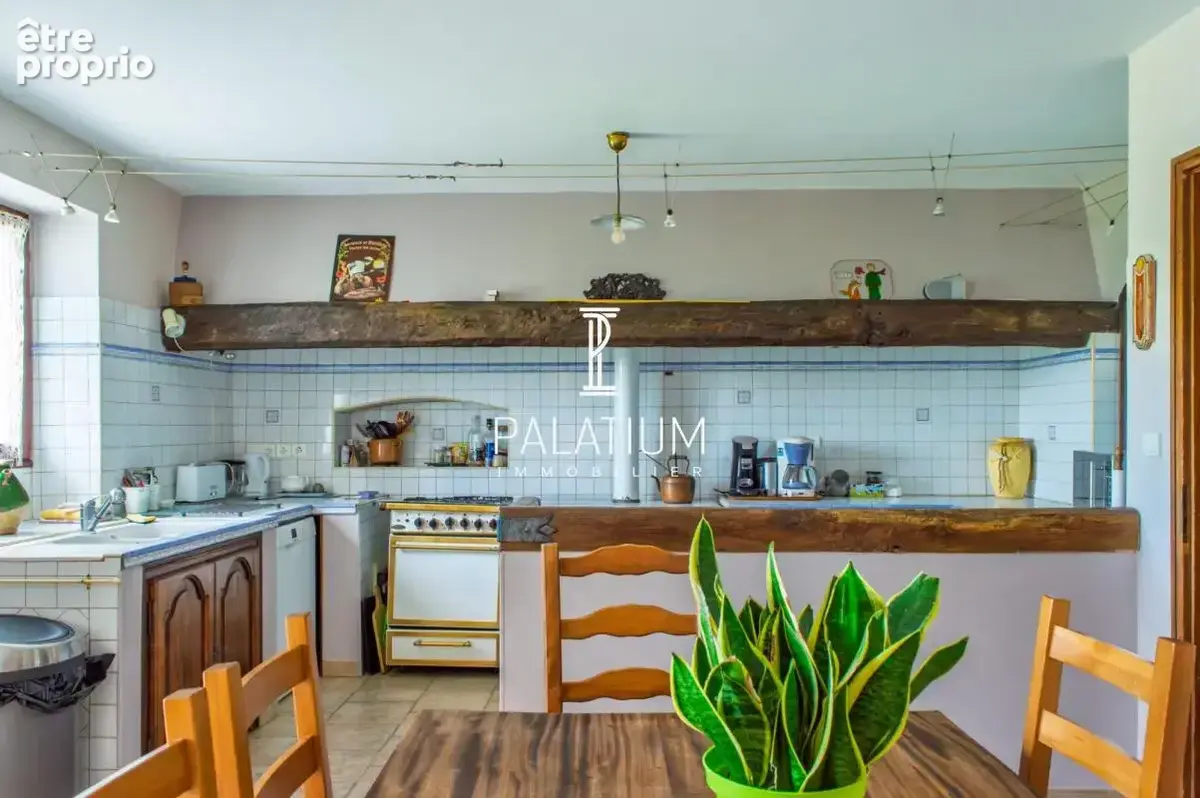Maison à vendre Noyers-sur-Jabron - photo 8