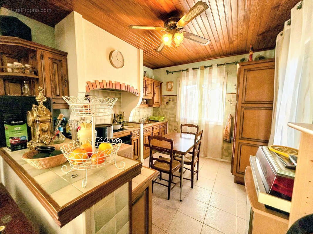 Autre à ESPIRA-DE-L'AGLY